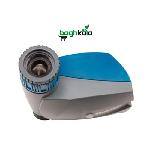 تایمر آبیاری بلوتوثی هانتر BTT101